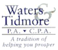 Waters & Tidmore PA CPA